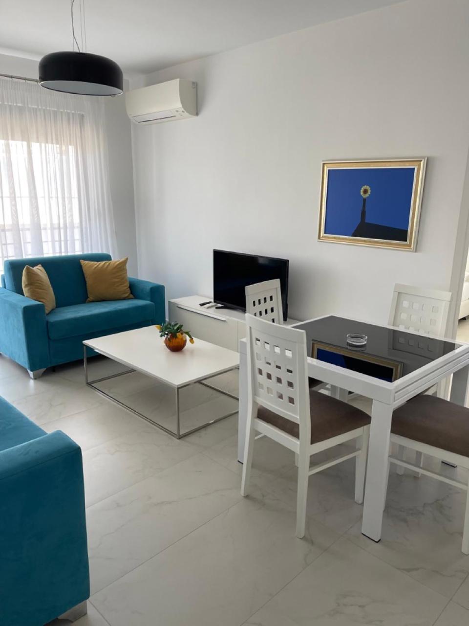 Apt Sarandë Rom bilde